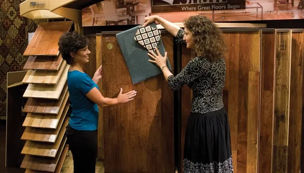 Team | Luna Flooring Gallery