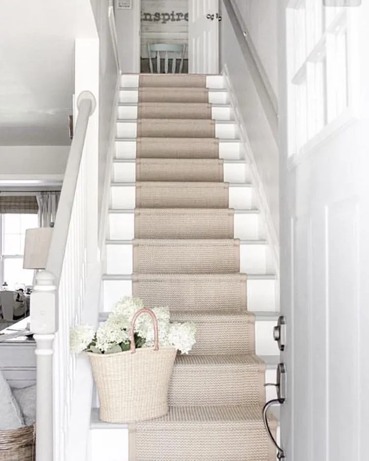 Shaw-Stair-Runner