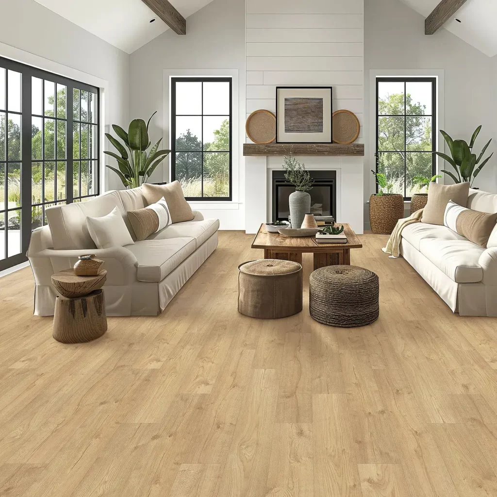 Laminate | Luna Flooring Gallery