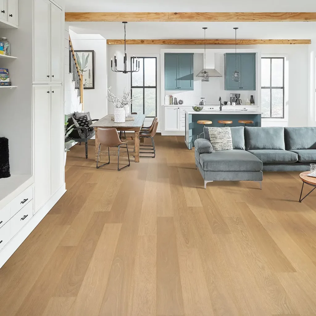 Laminate | Luna Flooring Gallery