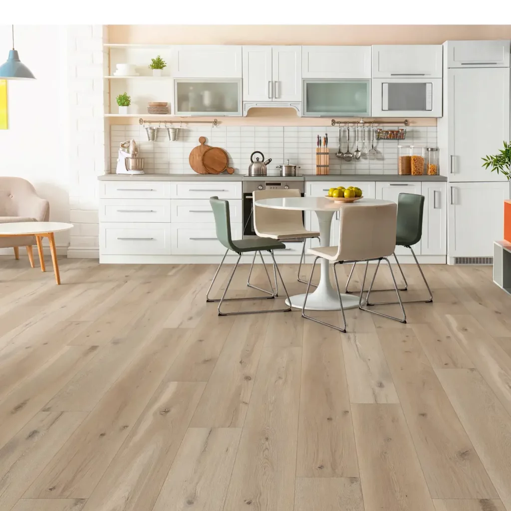 Vinyl flooring | Luna Flooring Gallery