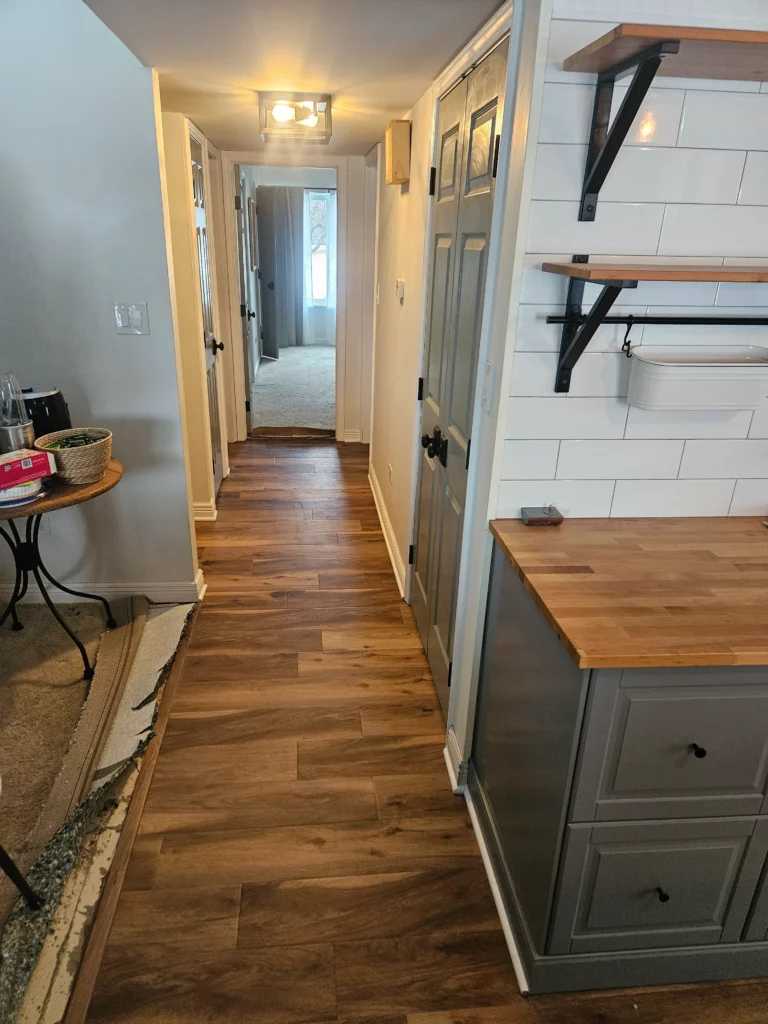 Flooring | Luna Flooring Gallery