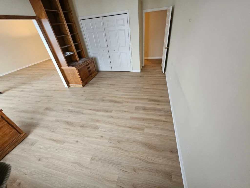 Luxury Vinyl Flooring | Luna Flooring Gallery