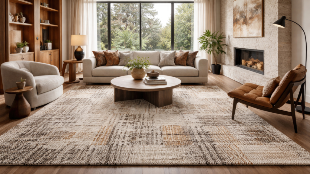 Area Rug