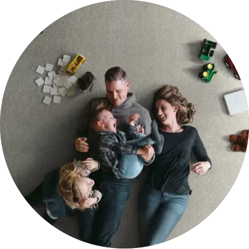 After-CarpetInstall -1