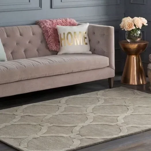 area-rug-square-circle